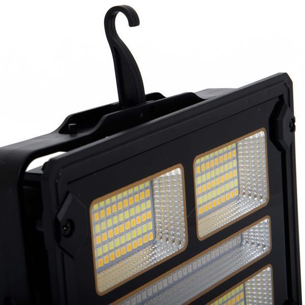 Прожектор светодиодный X-BALOG BL-W884-3 черный BL-W884-3 фото