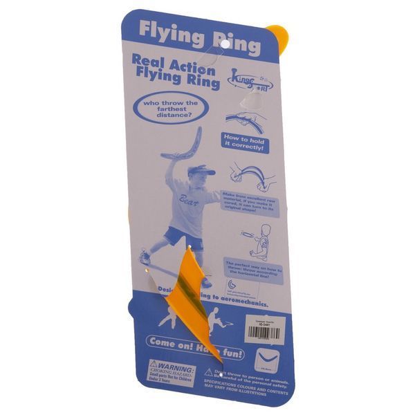 Бумеранг Boomerang SP-Sport IG-3441 цвета в ассортименте IG-3441 фото