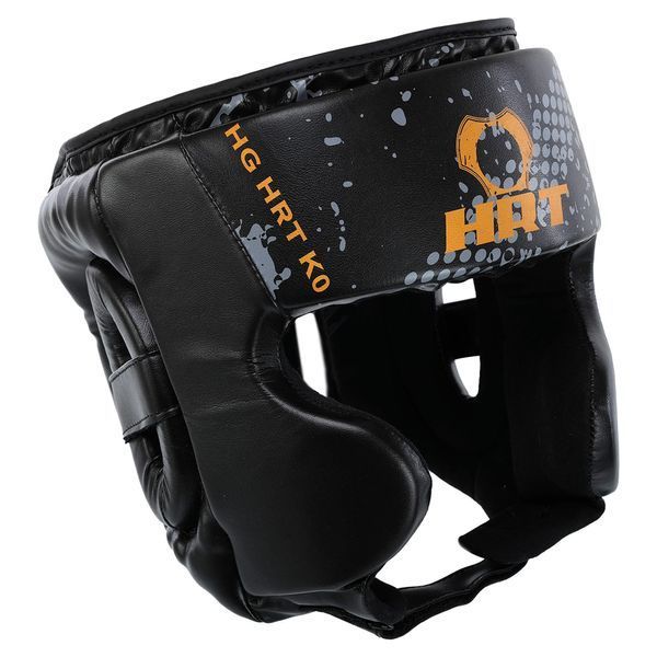 Шлем боксерский в мексиканском стиле PU HARD TOUCH BO-4662 S-L цвета в ассортименте S BO-4662 фото