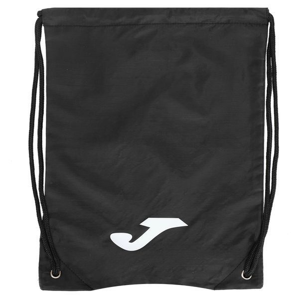 Рюкзак-мішок Joma TEAM 400379-100 41x34см чорний 400379-100 фото
