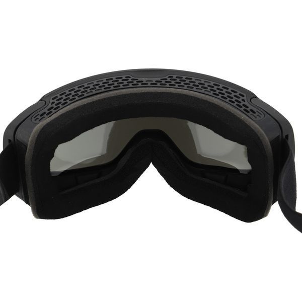 Очки горнолыжные SPOSUNE HX-015-1 черный HX-015-1 фото