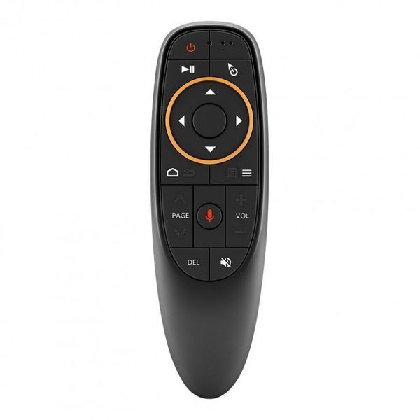 Дистанційний пульт-мишка Digital Air Mouse G20-G10S ws26593 фото