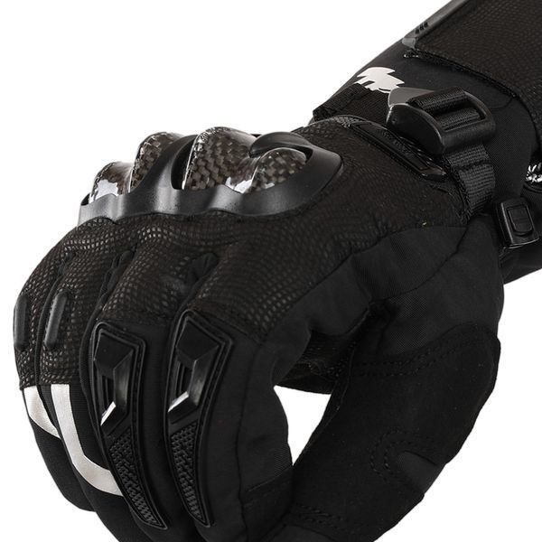 Моторукавиці зимові MADBIKE MAD66X M-2XL кольори в асортименті M MAD66X фото