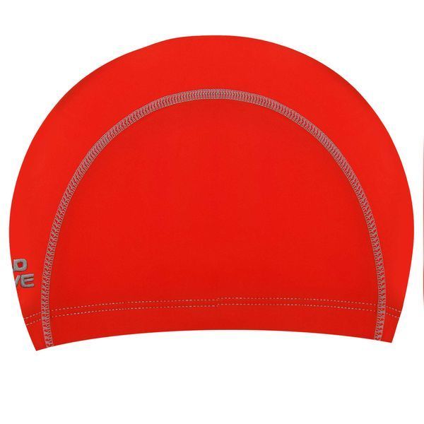 Шапочка для плавания текстильная MadWave Textile cap ERGOFIT M052701 цвета в ассортименте M052701 фото