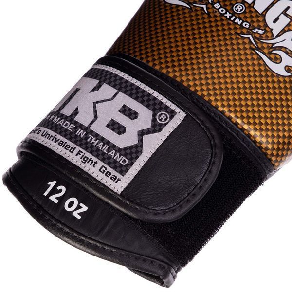 Перчатки боксерские на липучке кожаные TOP KING Super Snake TKBGEM-02 8-18унций цвета в ассортименте 8 унции TKBGEM-02 фото