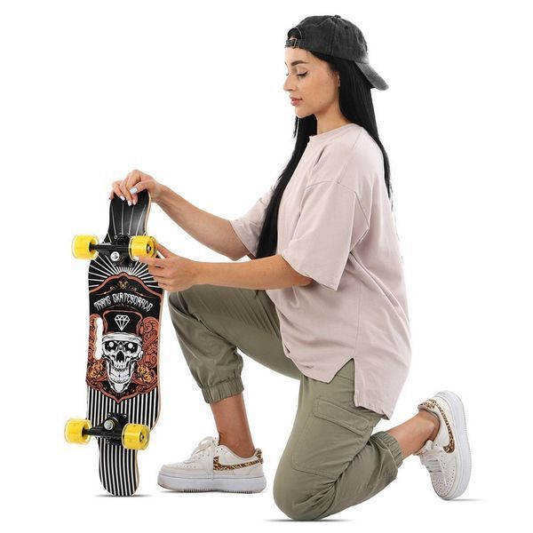 Лонгборд Бордволкинг Boardwalking из канадского клена SP-Sport SK-2908S цвета в ассортименте SK-2908S фото