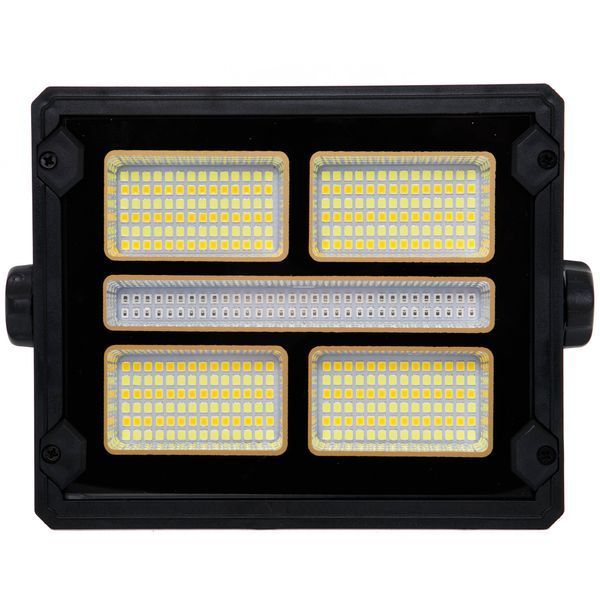 Прожектор светодиодный X-BALOG BL-W884-3 черный BL-W884-3 фото