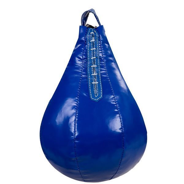 Груша боксерская подвесная каплевидная набивная BOXER 1014-01 50x32см цвета в ассортименте 1014-01 фото