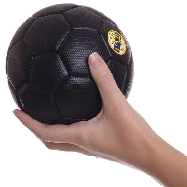 М'яч футбольний Cувенірний із символікою футбольних Клубів SP-Sport FB-3172 №2 PVC кольори в асортименті FB-3172 фото