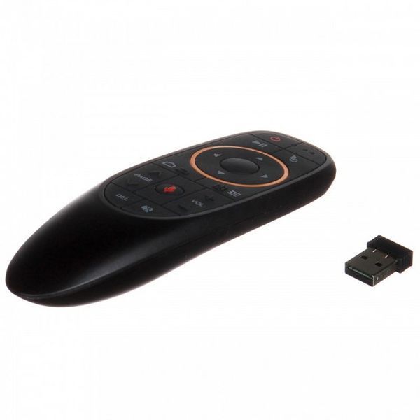Дистанційний пульт-мишка Digital Air Mouse G20-G10S ws26593 фото