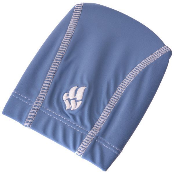Шапочка для плавания текстильная MadWave Textile cap ERGOFIT M052701 цвета в ассортименте M052701 фото
