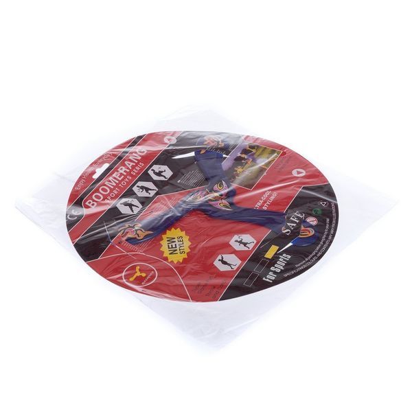 Бумеранг Boomerang SP-Sport 538 цвета в ассортименте 538 фото