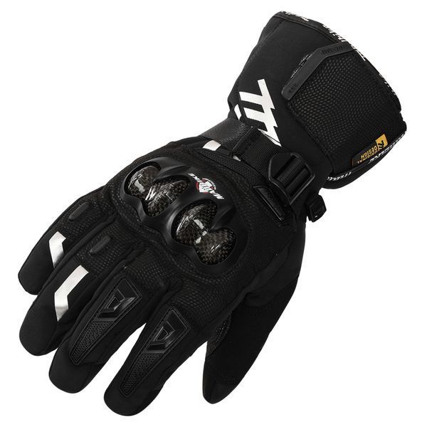 Моторукавиці зимові MADBIKE MAD66X M-2XL кольори в асортименті M MAD66X фото