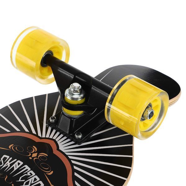 Лонгборд Бордволкинг Boardwalking из канадского клена SP-Sport SK-2908S цвета в ассортименте SK-2908S фото