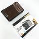 Радиоприемник GOLON RX-608 всеволновый на батарейках + поддержка USB/microSD/MP3/WMA ws32939 фото 4