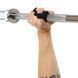 Накладки атлетические нескользящие Грипад GRIPAD WorkOut ROUND HAND PROTECTION EZOUS D-02 черный D-02 фото 19
