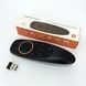 Дистанційний пульт-мишка Digital Air Mouse G20-G10S ws26593 фото 17