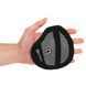 Накладки атлетические нескользящие Грипад GRIPAD WorkOut ROUND HAND PROTECTION EZOUS D-02 черный D-02 фото 4