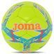 Мяч футбольный Joma DALI III 401412-920-T5№5 TPU желтый-голубой 401412-920-T5 фото 1