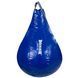 Груша боксерская подвесная каплевидная набивная BOXER 1014-01 50x32см цвета в ассортименте 1014-01 фото 2