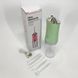 Ирригатор для чистки зубов и полости рта Oral Irrigator с аккумулятором и сменными насадками. Цвет: зеленый ws12495-2 фото 18
