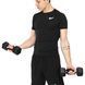 Накладки атлетические нескользящие Грипад GRIPAD WorkOut ROUND HAND PROTECTION EZOUS D-02 черный D-02 фото 13