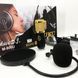 Мікрофон Студійний конденсаторний Music DJ. M-800U зі стійким та вітрозахистом ws69271 фото 10
