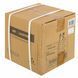 Медбол мяч медицинский двуручный с хватами LiveUp Medicine Ball LP8111-7 7кг черный LP8111-7 фото 10