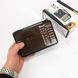 Радиоприемник GOLON RX-608 всеволновый на батарейках + поддержка USB/microSD/MP3/WMA ws32939 фото 5