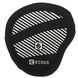 Накладки атлетические нескользящие Грипад GRIPAD WorkOut ROUND HAND PROTECTION EZOUS D-02 черный D-02 фото 10