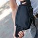 Сумка бананка тактическая Cordura | Мужская/женская | Для спорта, города, туризма ws19898 фото 4