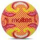 М'яч волейбольний пляжний MOLTEN Beach Volleyball V5B1502 №5 Soft synthetic leather кольори в асортименті V5B1502 фото 5