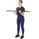 Бодибар Body Bar LiveUp LP8145-2 вес 2кг черный-желтый LP8145-2 фото 12