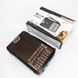 Радиоприемник GOLON RX-608 всеволновый на батарейках + поддержка USB/microSD/MP3/WMA ws32939 фото 2