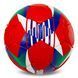 Мяч футбольный BALLONSTAR LIVERPOOL FB-0047-827 №5 PU красный-синий-зеленый FB-0047-827 фото 2