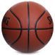 Мяч баскетбольный резиновый SPALDING TF-50 73850Z размер 7 оранжевый 73850Z фото 2
