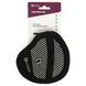 Накладки атлетические нескользящие Грипад GRIPAD WorkOut ROUND HAND PROTECTION EZOUS D-02 черный D-02 фото 31