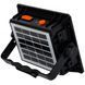 Прожектор светодиодный X-BALOG BL-W884-3 черный BL-W884-3 фото 5