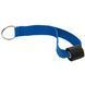 Лента стропа с петлями для растяжки Stretch Strap с дверным якорем Record FI-6907 14 петель черный-синий FI-6907 фото 10