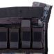 Жилет утяжелитель с регулируемым весом Zelart WEIGTH VEST TA-7817-30 вес-1-30кг камуфляж TA-7817-30 фото 12
