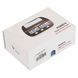 Часы шахматные электронные многофункциональные LEAP SP-Sport PQ9907 пластик 17х10 х5,5см коричневый PQ9907 фото 12