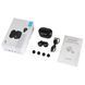 Наушники беспроводные Air Twins A6 TWS Bluetooth-гарнитура с боксом для зарядки ws75227 фото 7