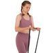 Резина петля для подтягиваний и тренировок лента силовая SP-Sport Fitness LINE FI-9584-6 120-175кг черный FI-9584-6 фото 9
