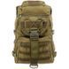 Рюкзак тактичний триденний штурмовий SP-Sport ZK-15 розмір 44x29x20см 25л кольори в асортименті ZK-15 фото 12