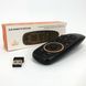 Дистанційний пульт-мишка Digital Air Mouse G20-G10S ws26593 фото 16