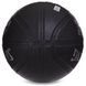 М'яч баскетбольний SPALDING 76871Y ADVANCED TF CONTROL розмір 7 чорний 76871Y фото 4