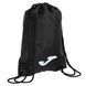 Рюкзак-мішок Joma TEAM 400379-100 41x34см чорний 400379-100 фото 1