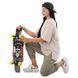 Лонгборд Бордволкинг Boardwalking из канадского клена SP-Sport SK-2908S цвета в ассортименте SK-2908S фото 11