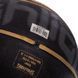 Мяч баскетбольный SPALDING NBA PLATINIUM 74634Z размер 7 черный-желтый 74634Z фото 3