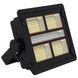 Прожектор светодиодный X-BALOG BL-W884-3 черный BL-W884-3 фото 4